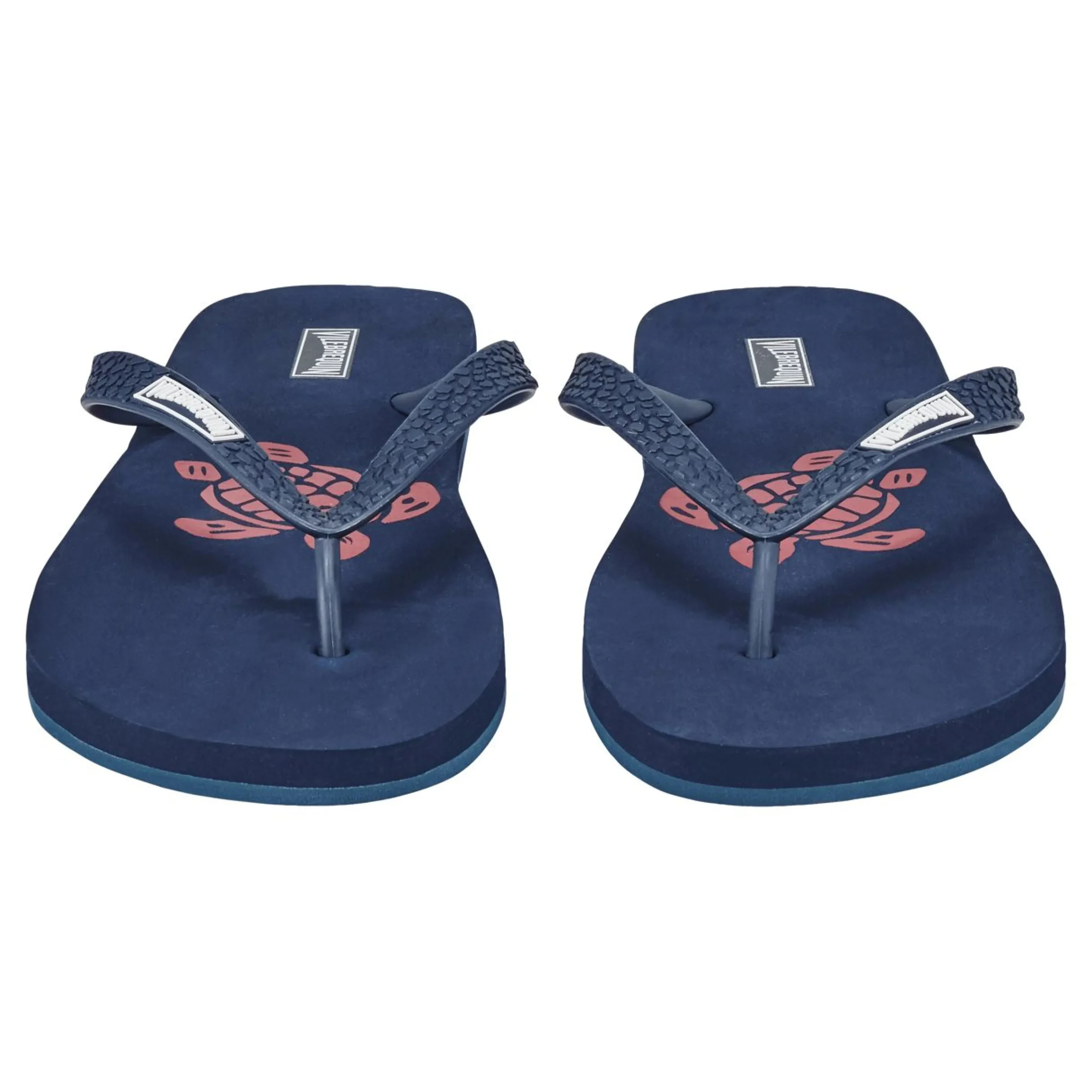 Homme Vilebrequin Chaussures^Tong Homme Tortue
