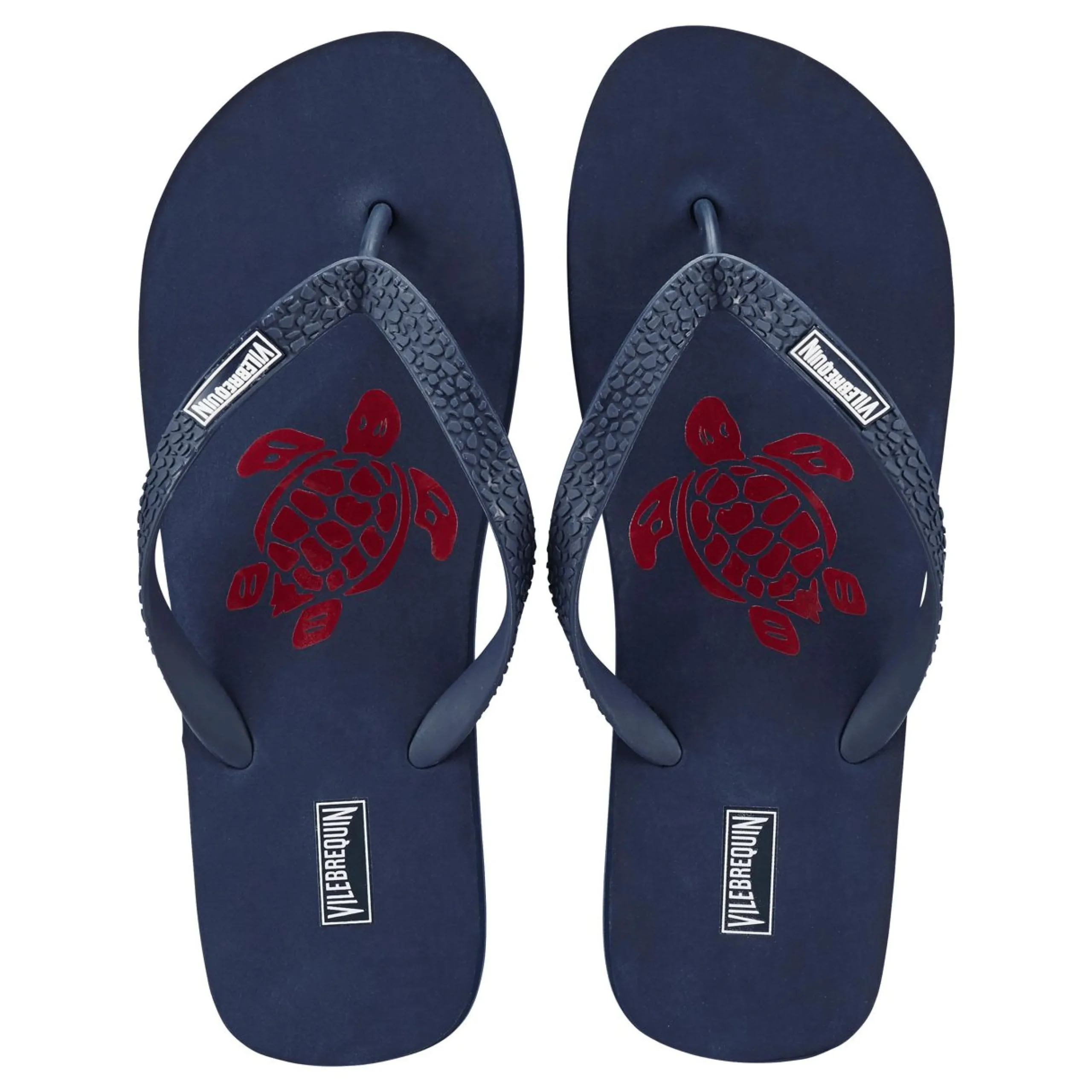 Homme Vilebrequin Chaussures^Tong Homme Tortue