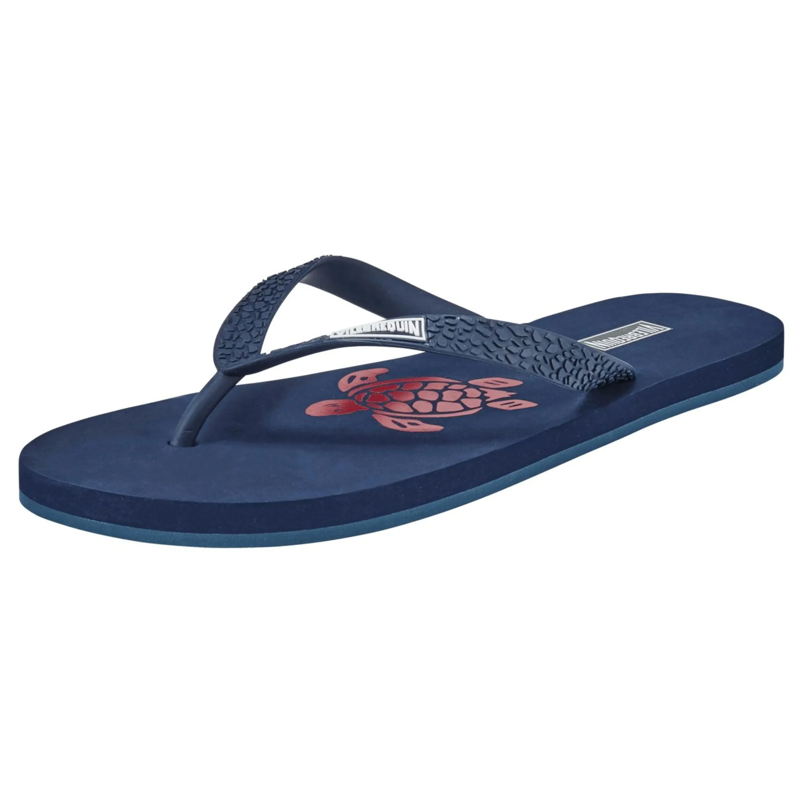 Homme Vilebrequin Chaussures^Tong Homme Tortue