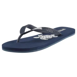 Homme Vilebrequin Chaussures^Tongs Homme Turtle