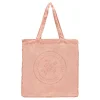 Homme Vilebrequin Sacs De Plage Et Pochettes^Tote Bag En Lin Imprime Tortue Teinture Minerale