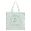 Homme Vilebrequin Sacs De Plage Et Pochettes^Tote Bag En Lin Imprime Tortue Teinture Minerale