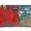 Homme Vilebrequin Sacs De Plage Et Pochettes^Trousse De Plage En Lin Gra - X John M Armleder