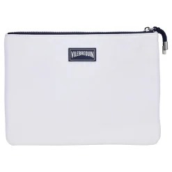 Homme Vilebrequin Sacs De Plage Et Pochettes^Trousse De Plage Tortue Neoprene