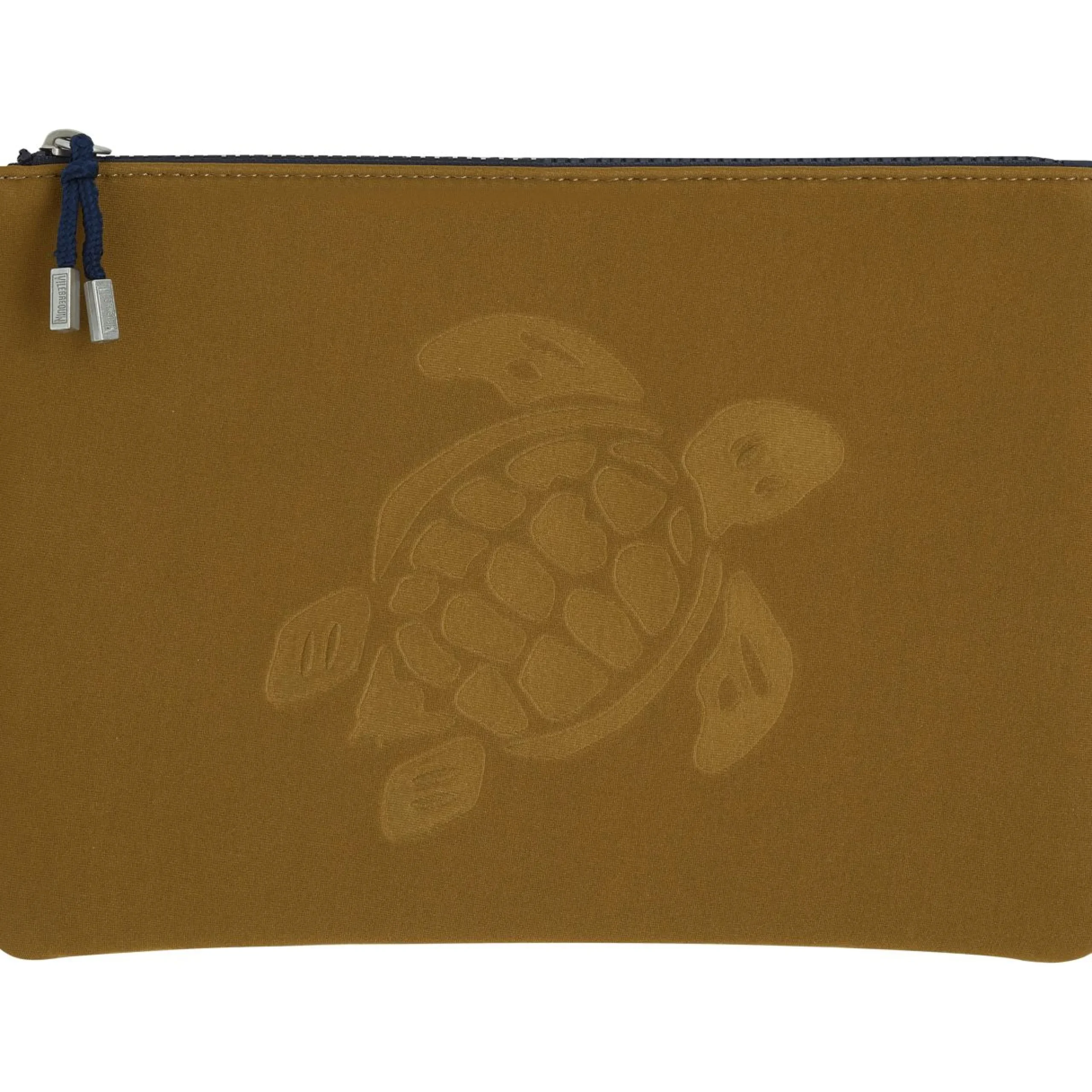 Homme Vilebrequin Sacs De Plage Et Pochettes^Trousse De Plage Tortue Neoprene
