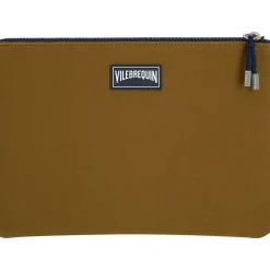 Homme Vilebrequin Sacs De Plage Et Pochettes^Trousse De Plage Tortue Neoprene