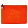 Homme Vilebrequin Sacs De Plage Et Pochettes^Trousse De Plage Tortue Neoprene