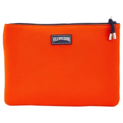 Homme Vilebrequin Sacs De Plage Et Pochettes^Trousse De Plage Tortue Neoprene