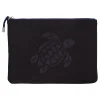Homme Vilebrequin Sacs De Plage Et Pochettes^Trousse De Plage Tortue Neoprene