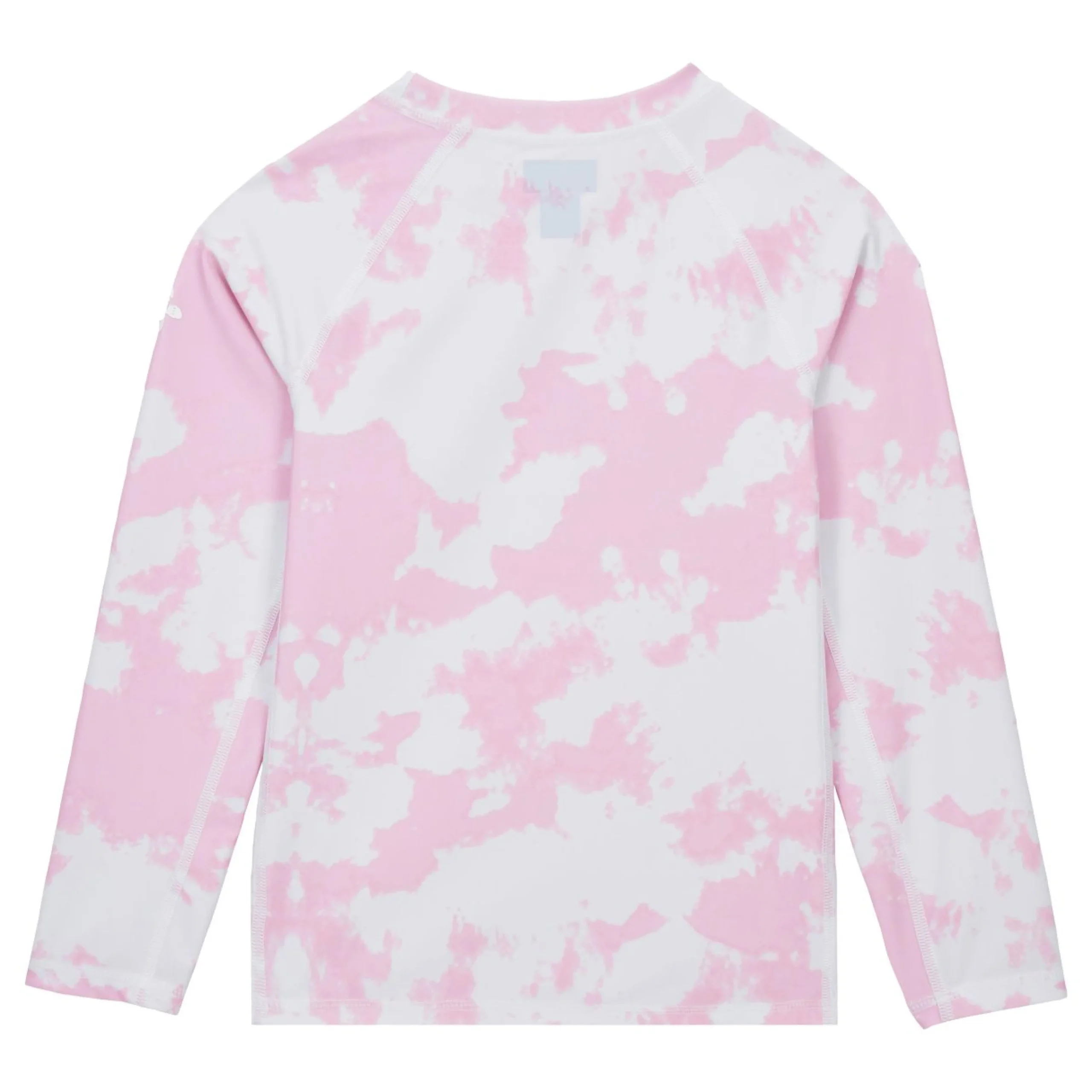 Fille Vilebrequin Rashguards^T-Shirt Anti Uv Enfants Tie & Dye