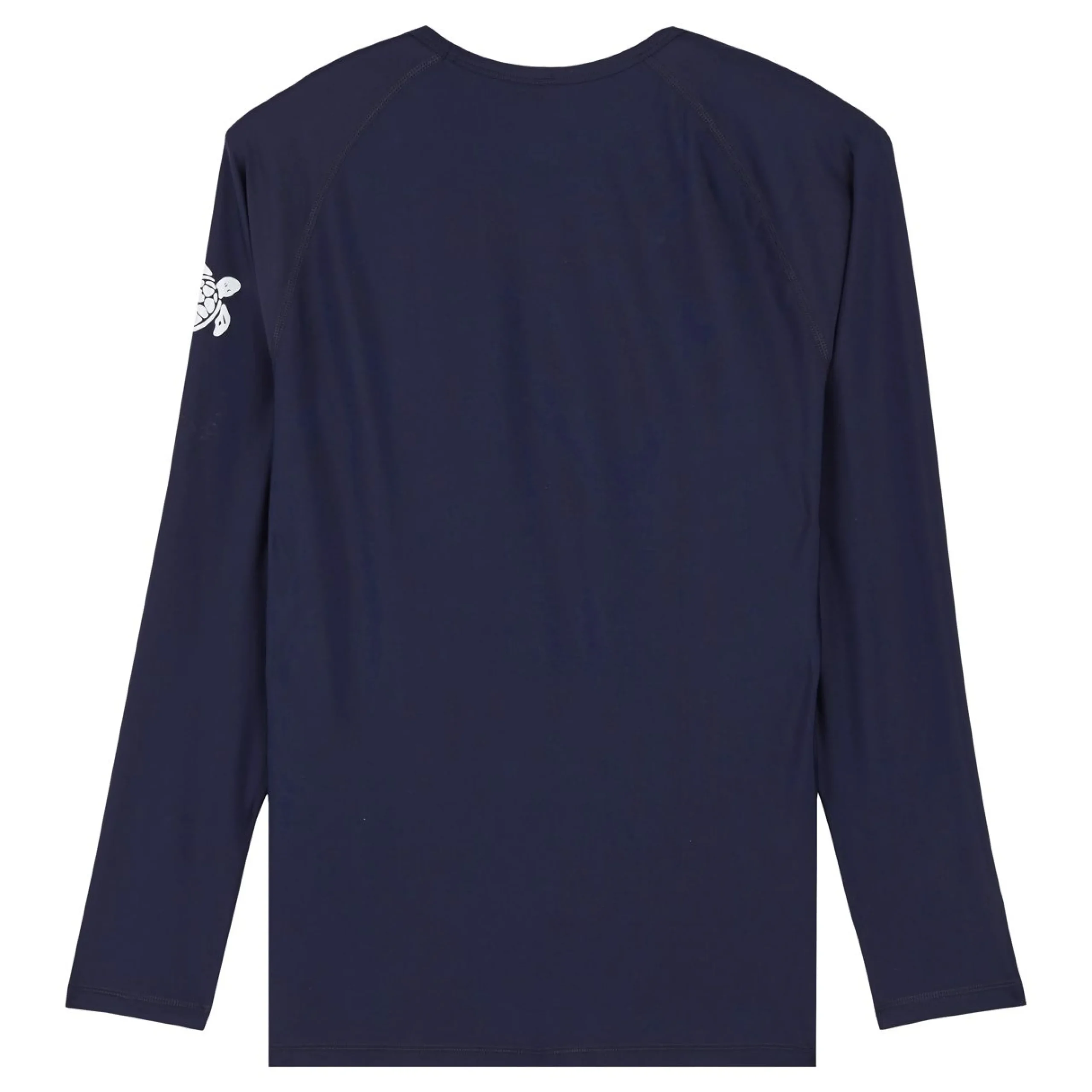 Homme Vilebrequin T-Shirts Anti Uv^T-Shirt Anti Uv Homme Uni