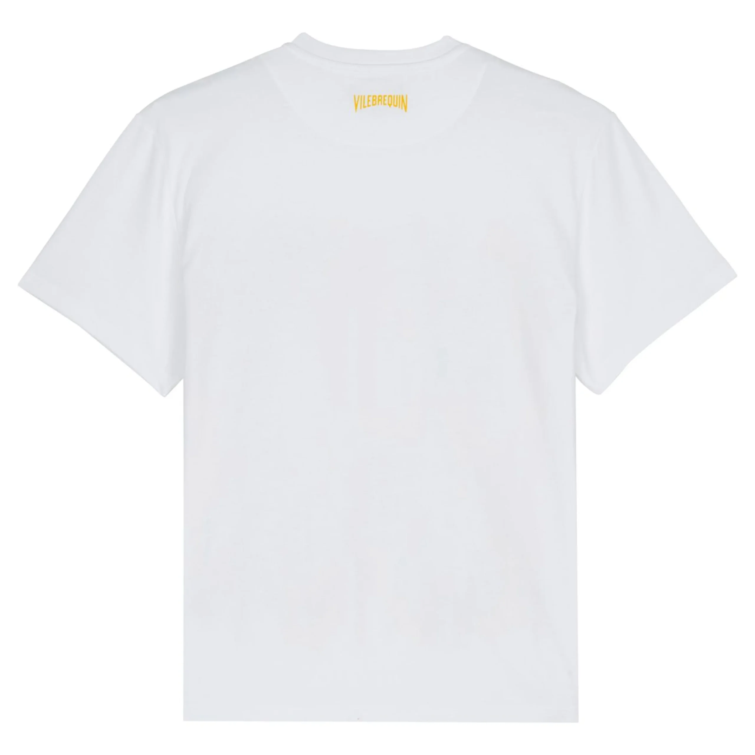 Homme Vilebrequin T-Shirts^T-Shirt Coton Organique Homme Sunny Streets