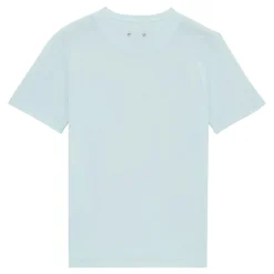 Homme Vilebrequin T-Shirts^T-Shirt En Coton Bio Homme Uni
