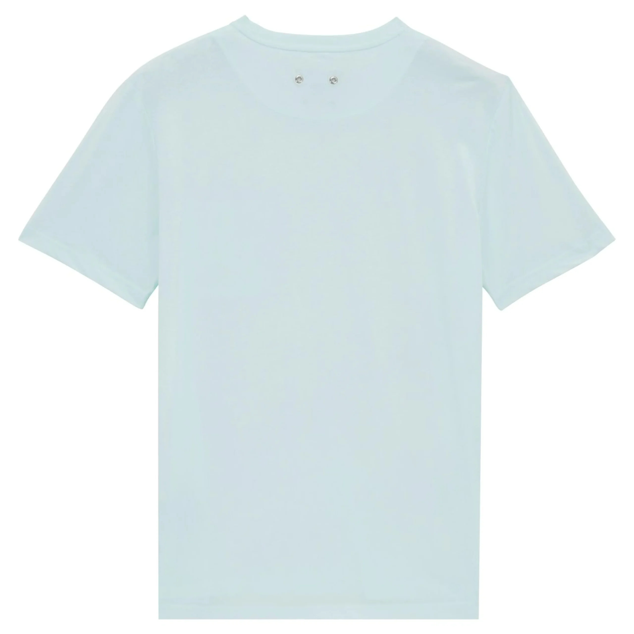 Homme Vilebrequin T-Shirts^T-Shirt En Coton Bio Homme Uni