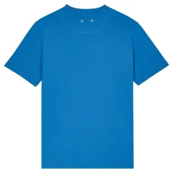 Homme Vilebrequin T-Shirts^T-Shirt En Coton Bio Homme Uni