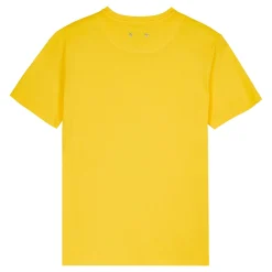 Homme Vilebrequin T-Shirts^T-Shirt En Coton Bio Homme Uni