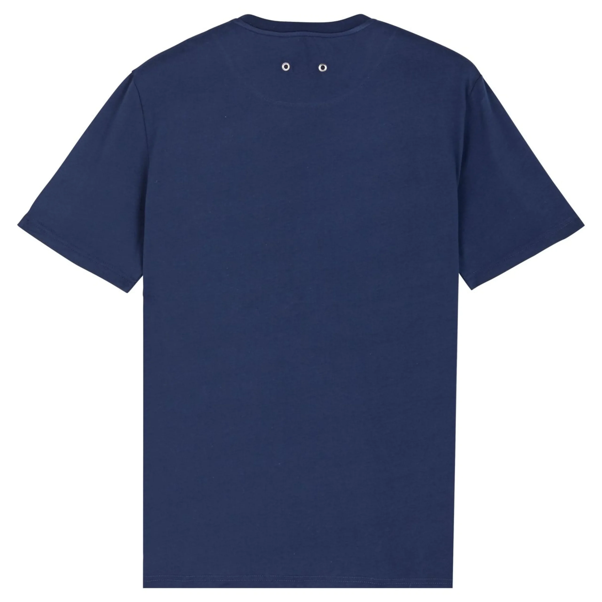 Homme Vilebrequin T-Shirts^T-Shirt En Coton Bio Homme Uni