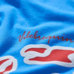 Garçon Vilebrequin T-Shirts^T-Shirt En Coton Garçon Crabs