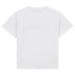 Garçon Vilebrequin T-Shirts^T-Shirt En Coton Garçon Sunny Streets