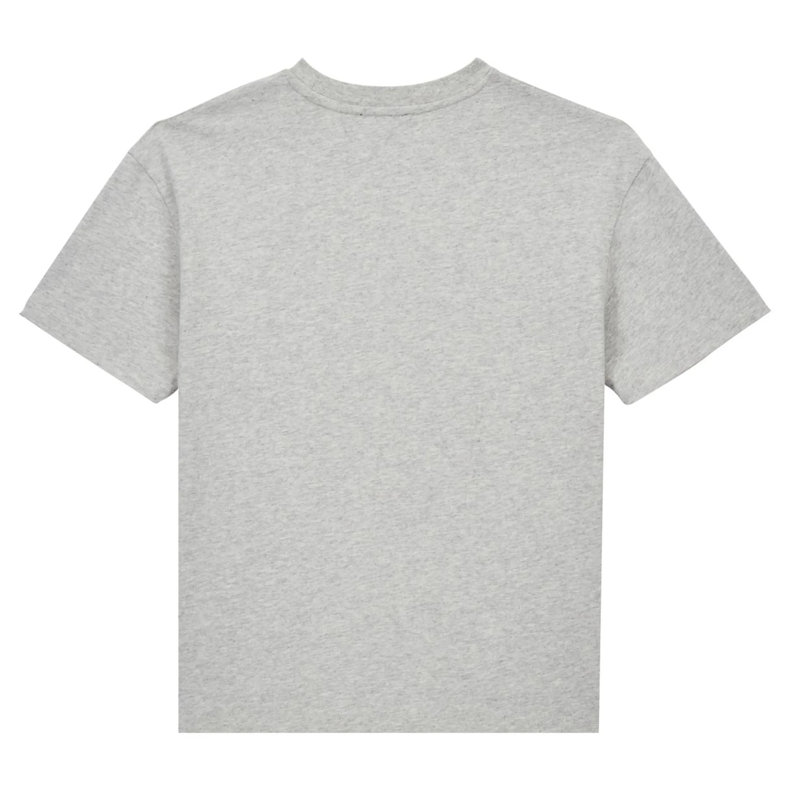 Garçon Vilebrequin T-Shirts^T-Shirt En Coton Garçon Turtle