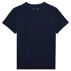 Homme Vilebrequin T-Shirts^T-Shirt En Coton Homme Hypno Shell