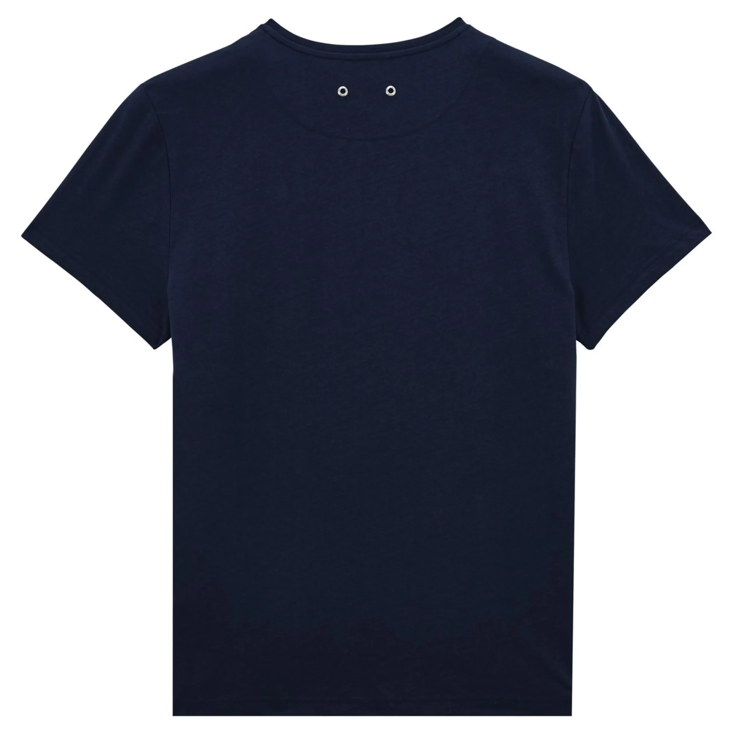 Homme Vilebrequin T-Shirts^T-Shirt En Coton Homme Hypno Shell