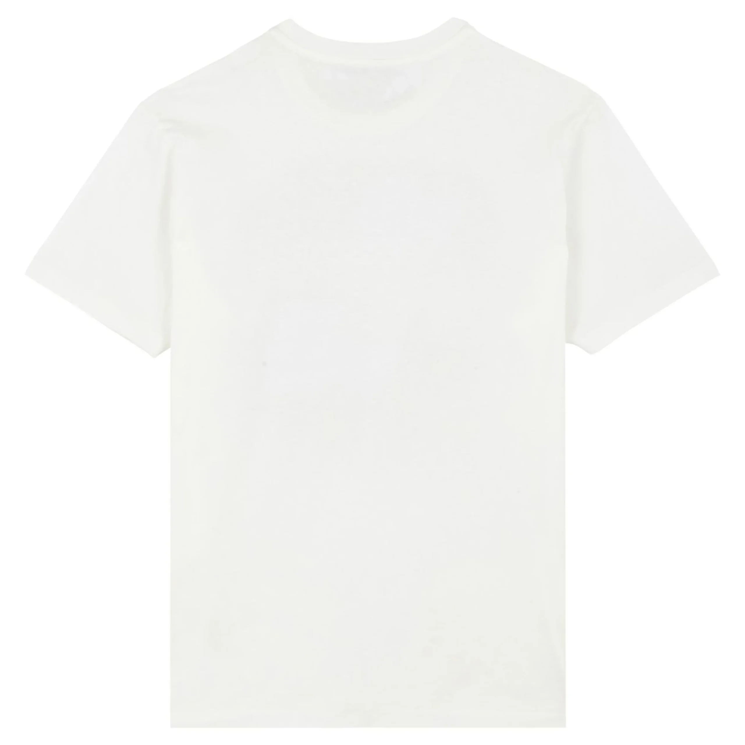 Homme Vilebrequin T-Shirts^T-Shirt En Coton Homme Malibu Lifeguard