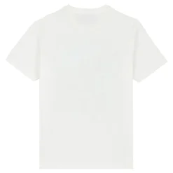 Homme Vilebrequin T-Shirts^T-Shirt En Coton Homme Monte Carlo