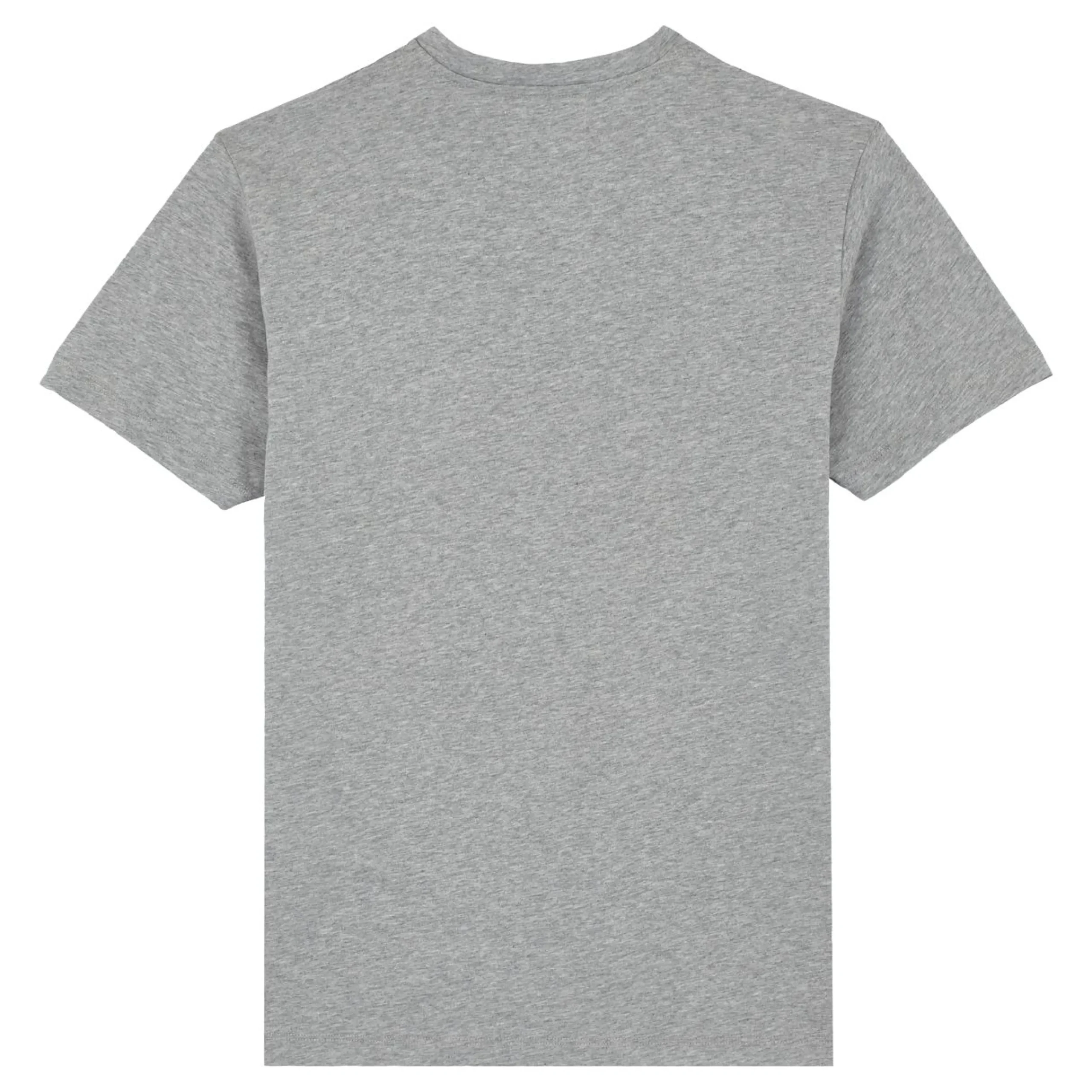 Homme Vilebrequin T-Shirts^T-Shirt En Coton Homme Tortue Flockee