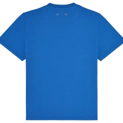 Homme Vilebrequin T-Shirts^T-Shirt En Coton Organique Homme Brodé - X The Beach Boys