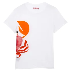 Homme Vilebrequin T-Shirts^T-Shirt En Coton Unisexe St Valentin - X Giriat