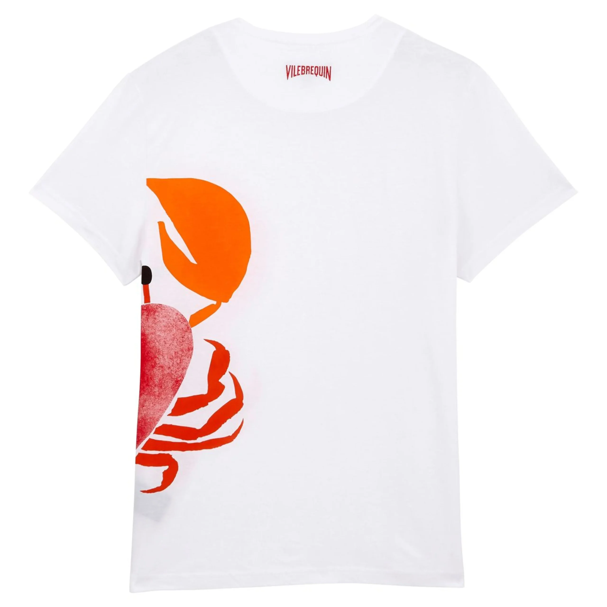 Homme Vilebrequin T-Shirts^T-Shirt En Coton Unisexe St Valentin - X Giriat