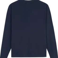 Homme Vilebrequin T-Shirts^T-Shirt En Velours Imprime Et Brodé Neo Medusa Homme