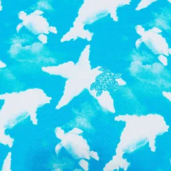 Homme Vilebrequin T-Shirts^T-Shirt Homme En Coton Clouds