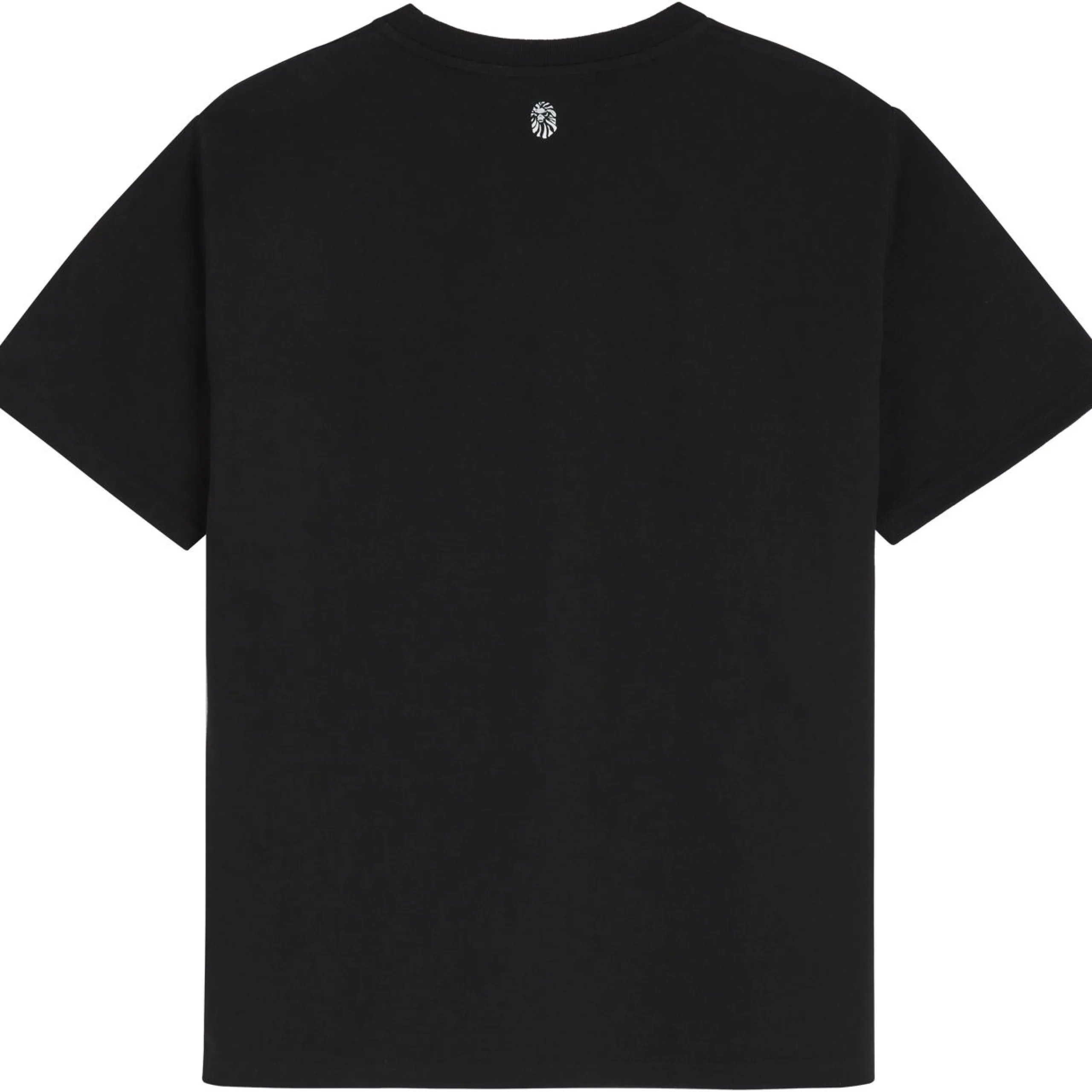 Homme Vilebrequin T-Shirts^T-Shirt Homme Logo Imprime - X Bape® Black