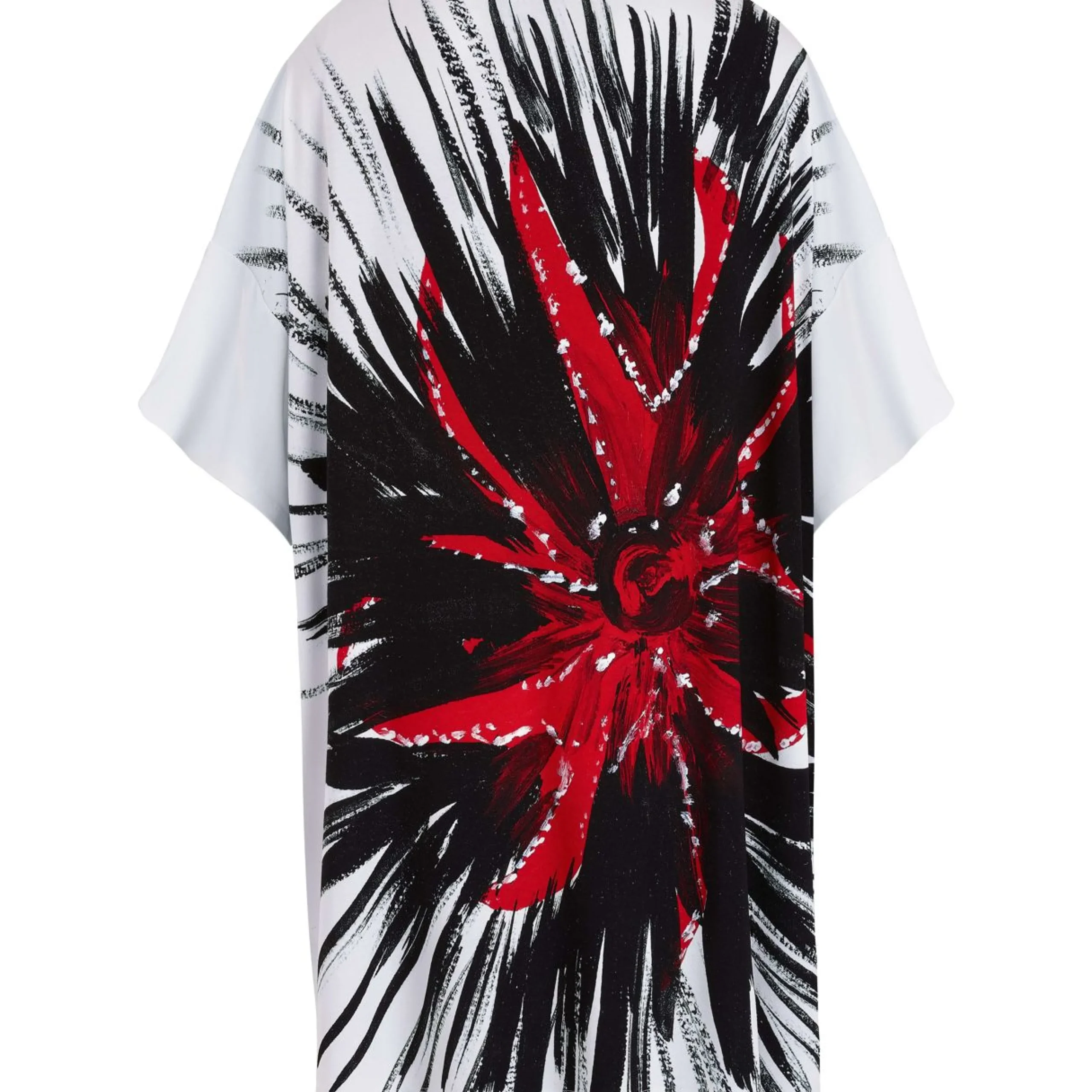 Femme Vilebrequin Tuniques^Tunique En Viscose Femme Urchin - X Patrizia Gucci